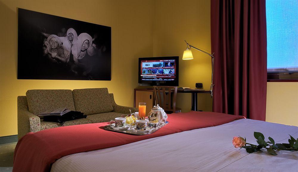 Best Western Plus Park Hotel Pordenone Pokoj fotografie