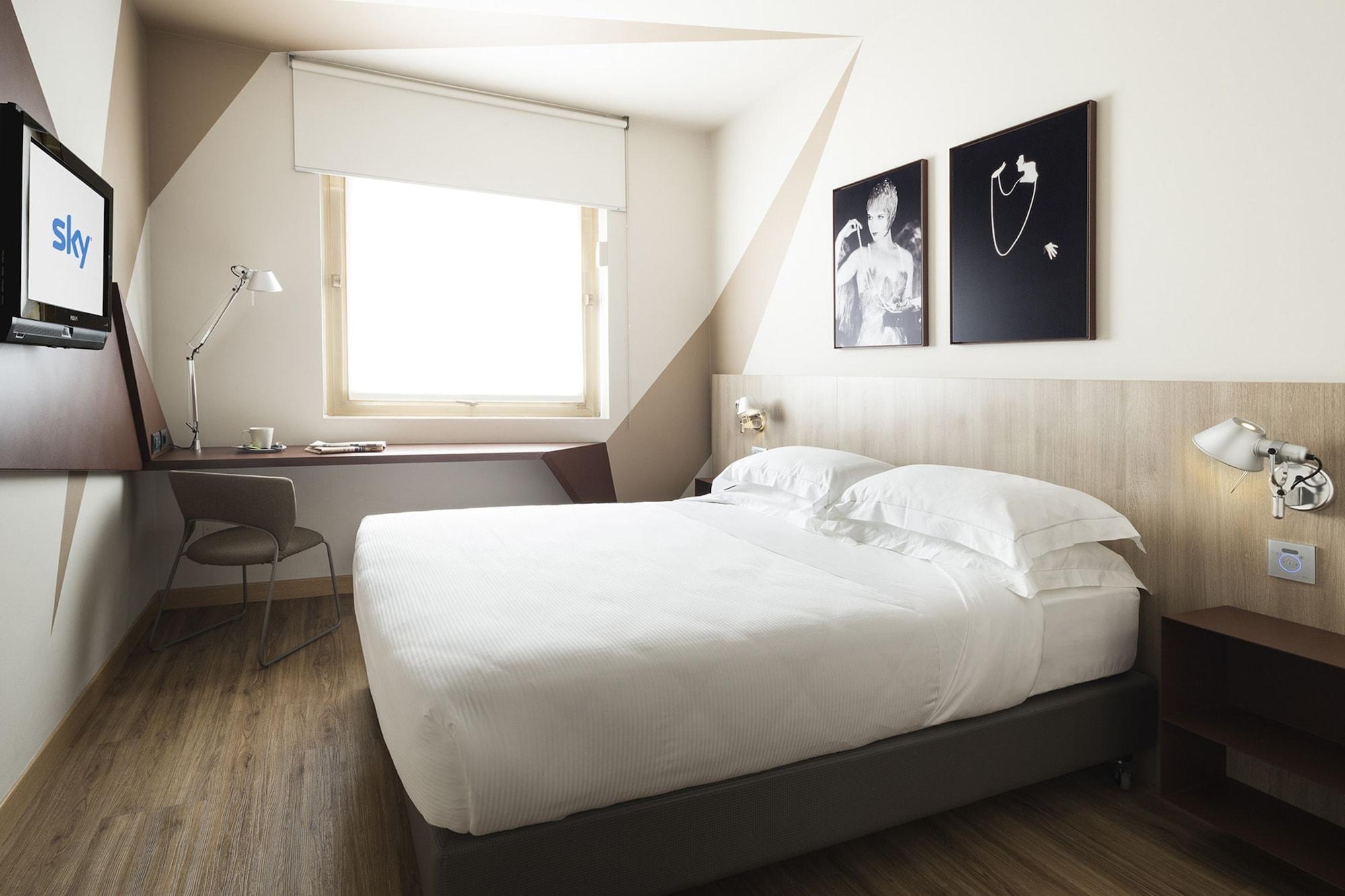 Best Western Plus Park Hotel Pordenone Exteriér fotografie