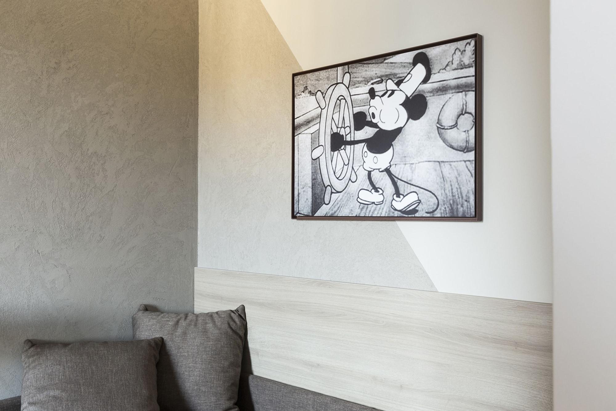Best Western Plus Park Hotel Pordenone Exteriér fotografie