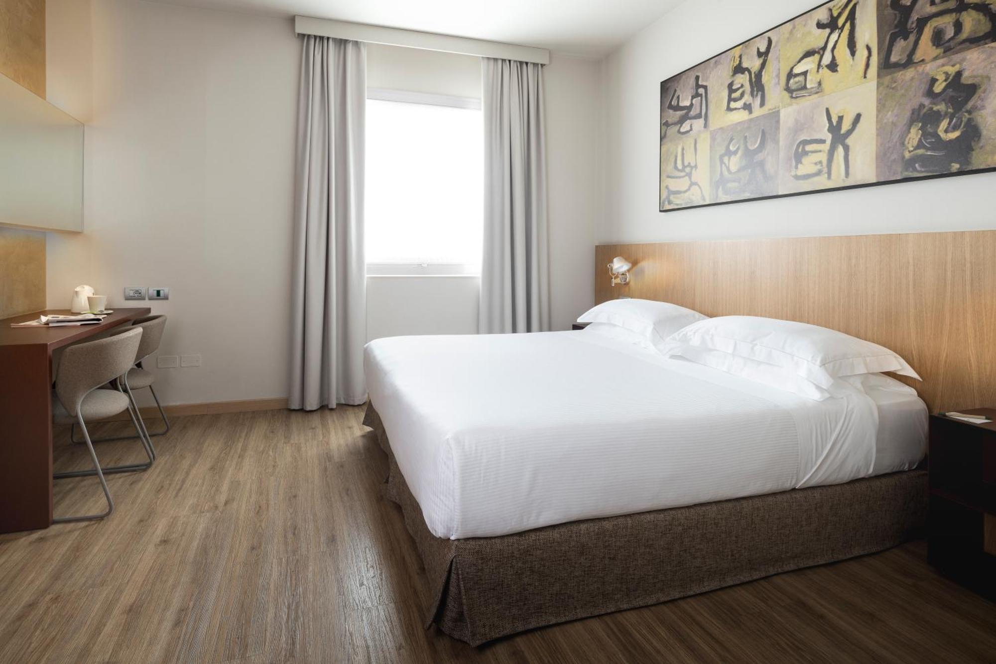 Best Western Plus Park Hotel Pordenone Exteriér fotografie