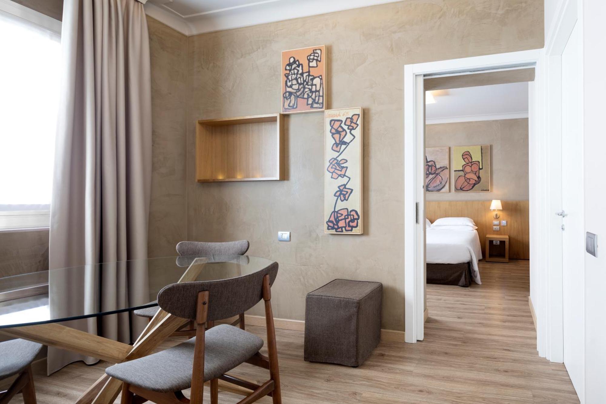 Best Western Plus Park Hotel Pordenone Exteriér fotografie